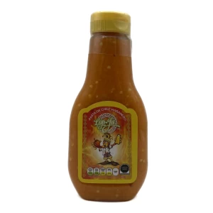 Pasta de Chile Habanero 250g