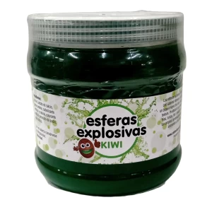 Esferas Kfiss Kiwi 1kg